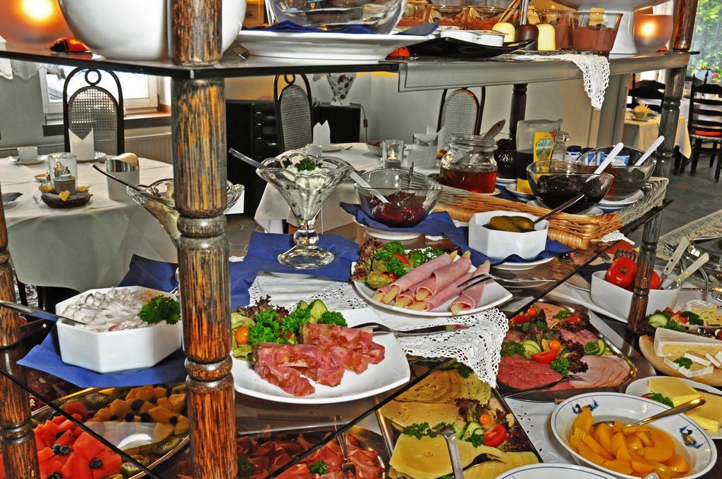 Garni Kristinenhof Hotel Bad Zwischenahn
