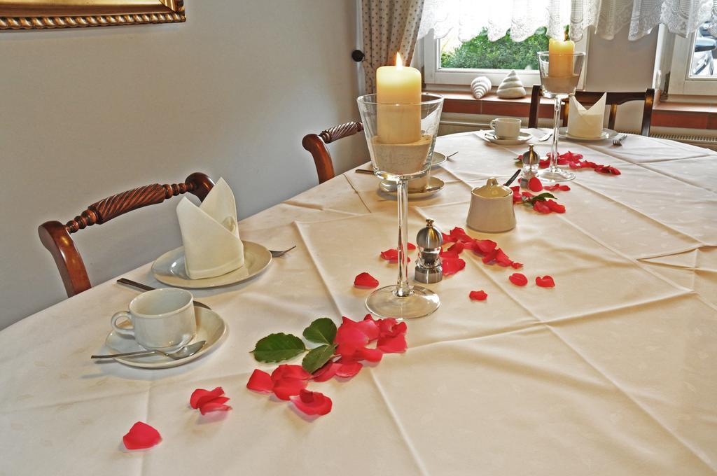 Hotel Garni Kristinenhof